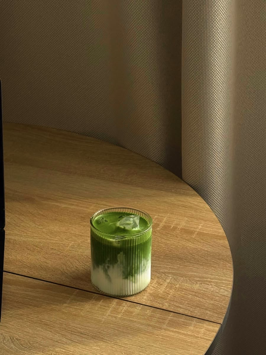 MATCHA DAILY