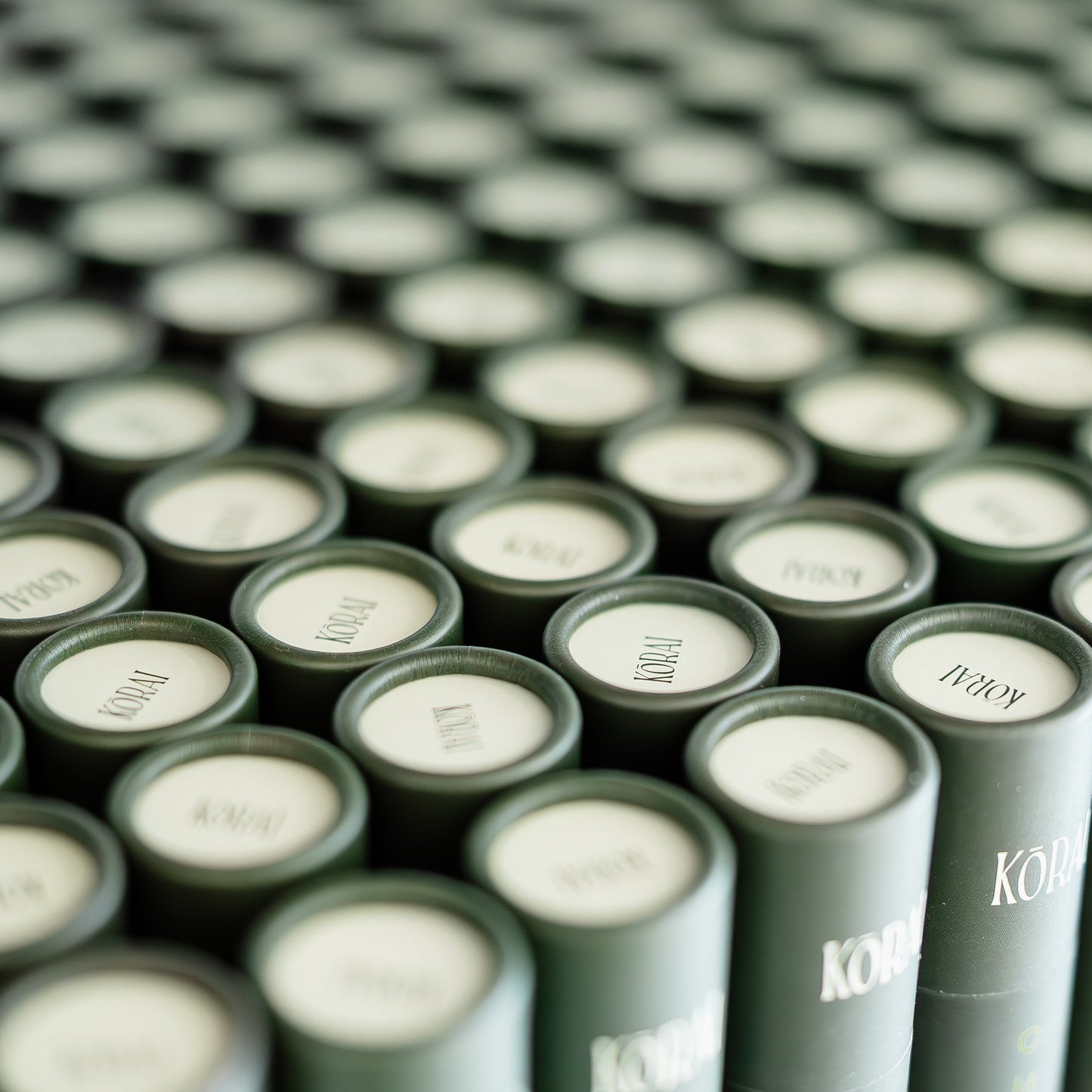 CHASHAKU Cuchara de bambú