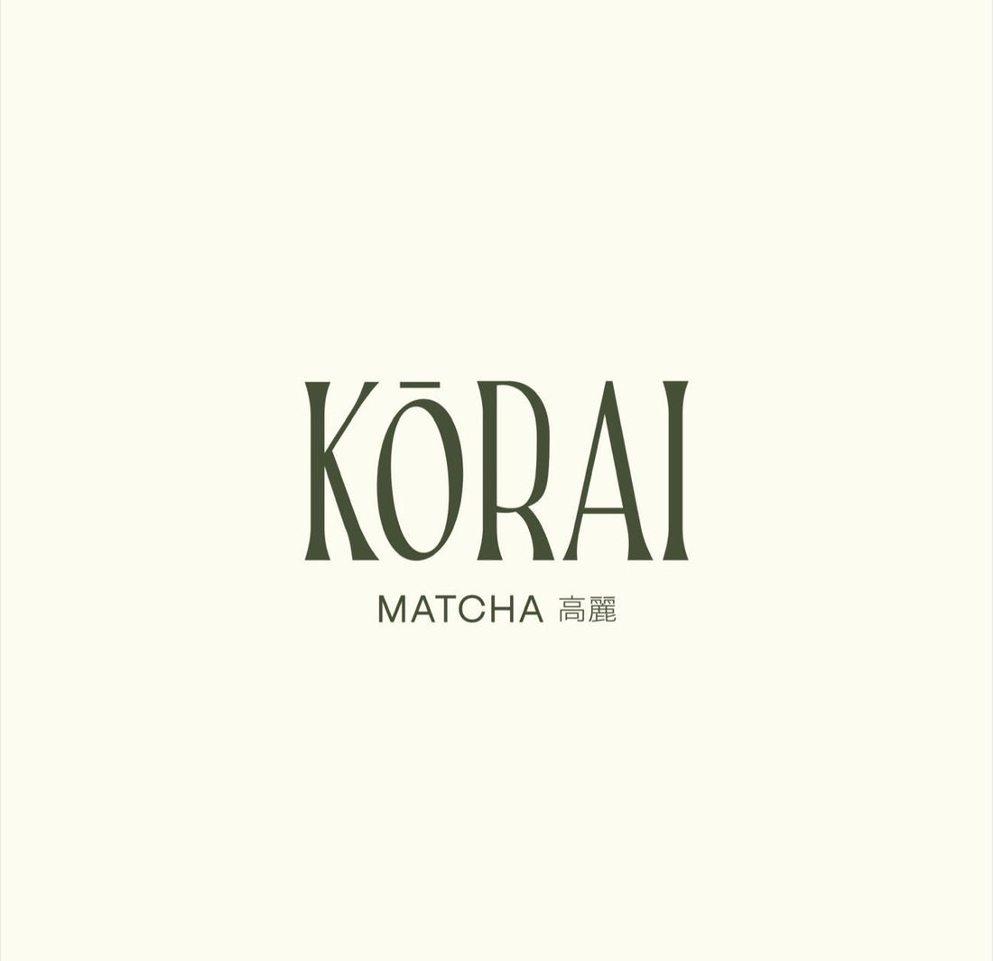 KŌRAI BLOG