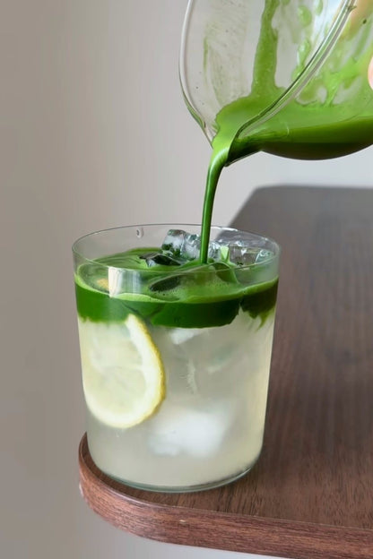 MATCHA CEREMONIAL IMPERIAL
