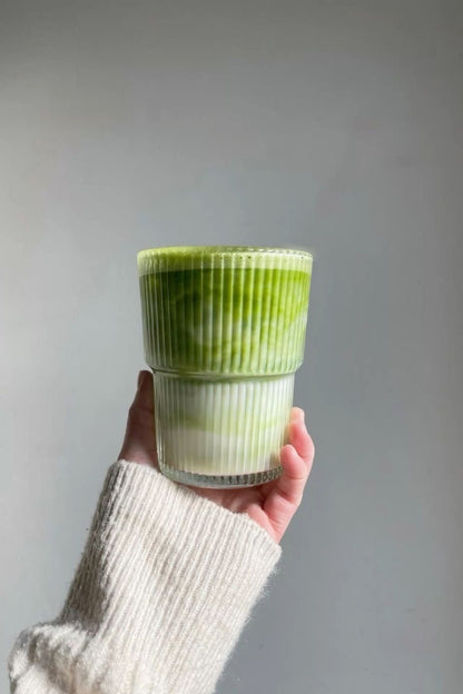MATCHA DAILY
