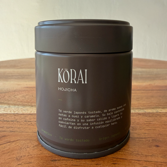 HOJICHA