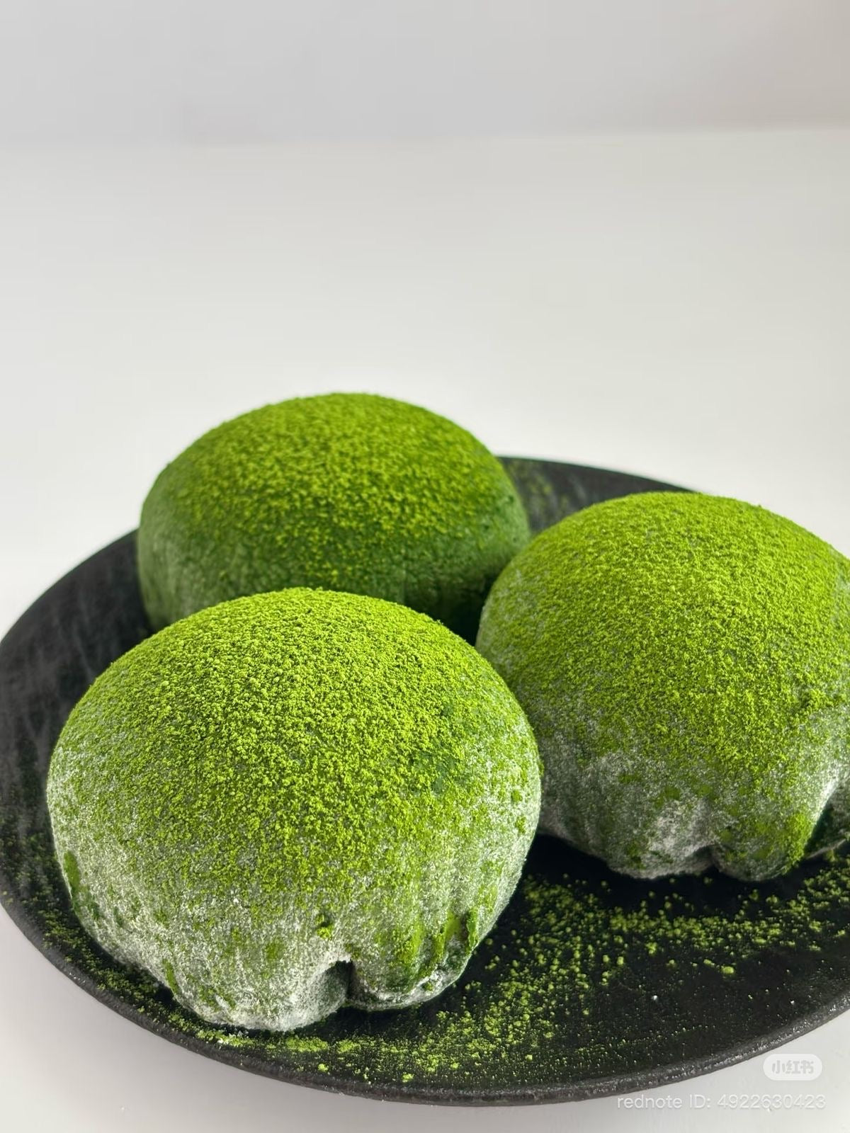 MATCHA CULINARIO