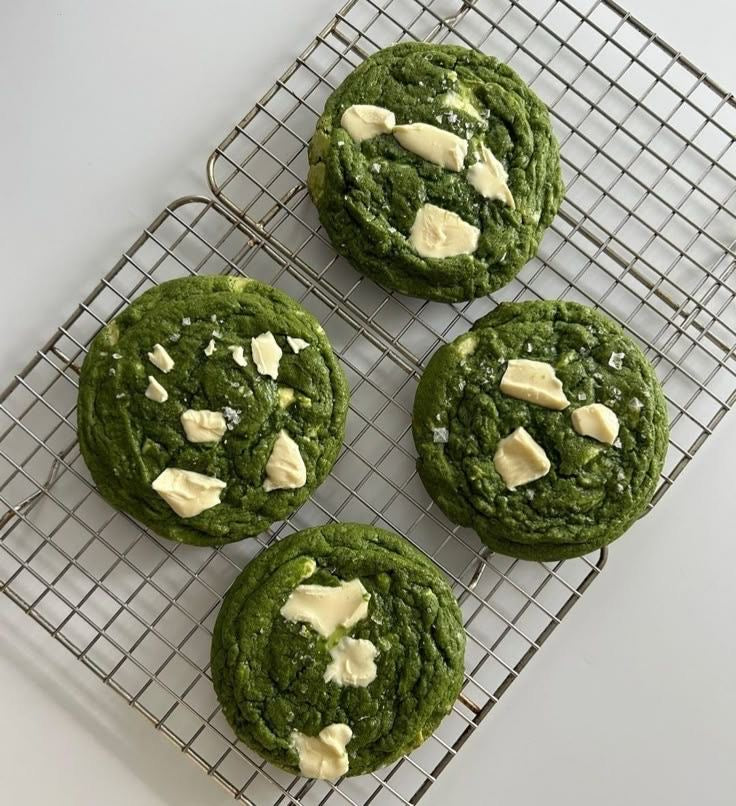 MATCHA CULINARIO