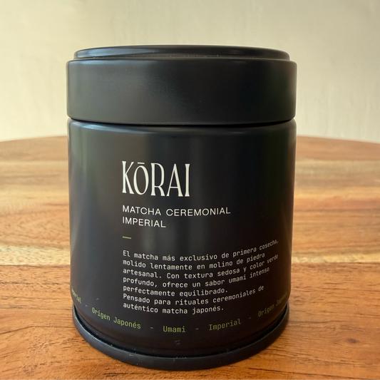 MATCHA CEREMONIAL IMPERIAL