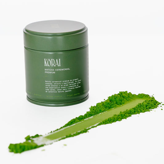 MATCHA CEREMONIAL PREMIUM