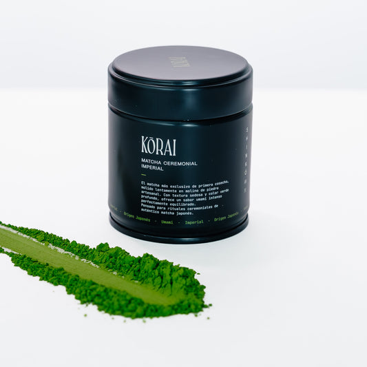 MATCHA CEREMONIAL IMPERIAL
