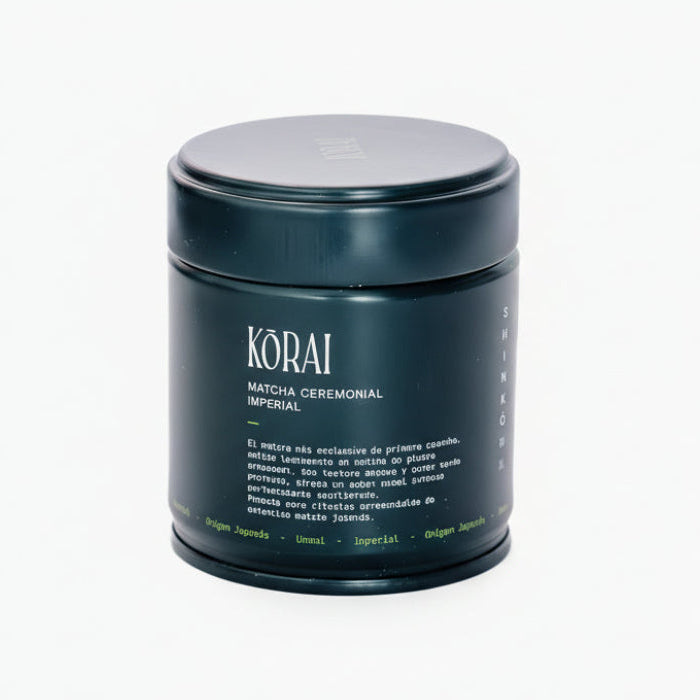 MATCHA CEREMONIAL IMPERIAL