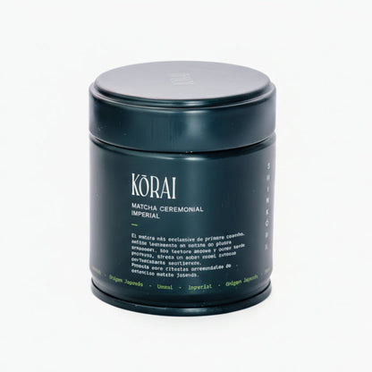 MATCHA CEREMONIAL IMPERIAL