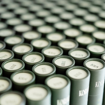 CHASHAKU Cuchara de bambú