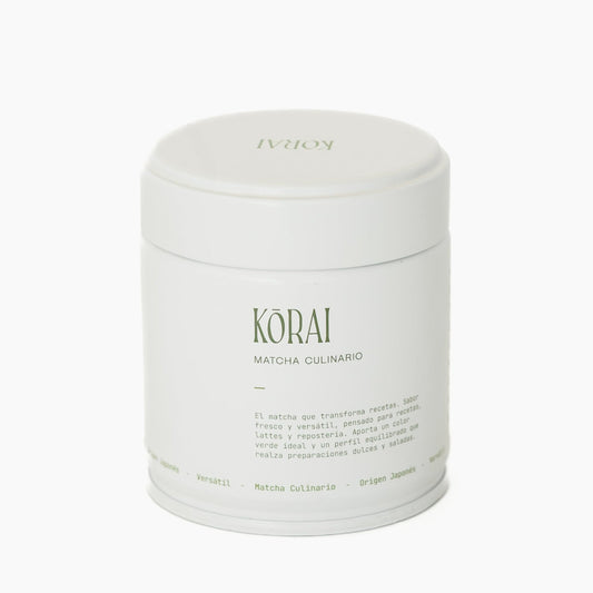 MATCHA CULINARIO