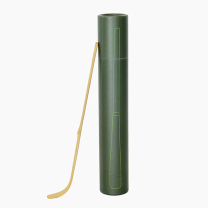 CHASHAKU Cuchara de bambú