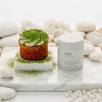 MATCHA CULINARIO