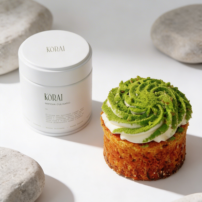 MATCHA CULINARIO