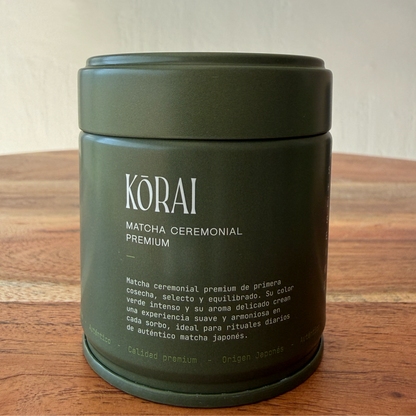 MATCHA CEREMONIAL PREMIUM