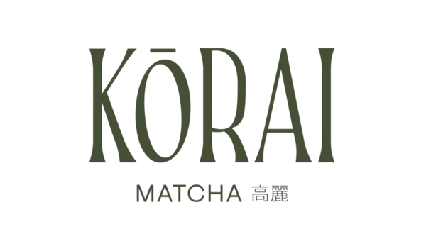 Kōrai Matcha