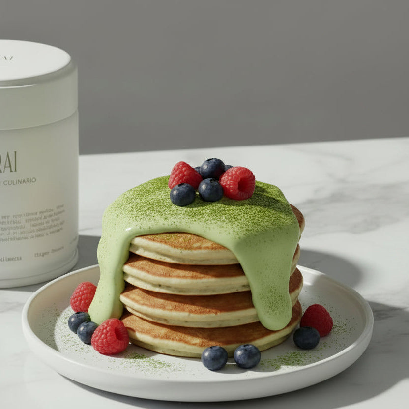 MATCHA CULINARIO