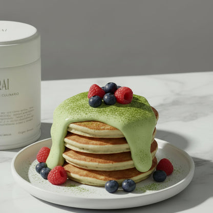 MATCHA CULINARIO